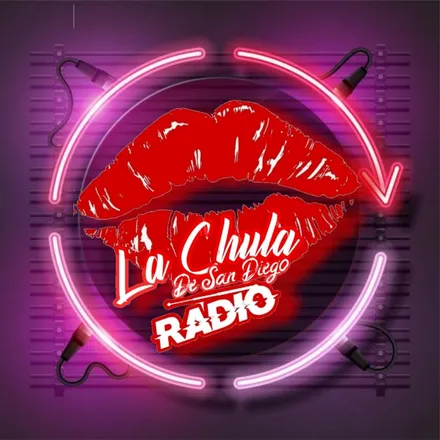 LA CHULA DE SAN DIEGO RADIO