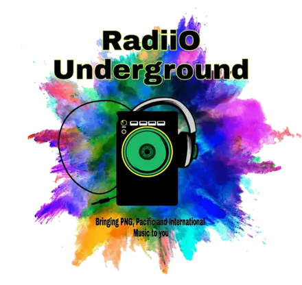 Radio UnderGround-Bata Rasta