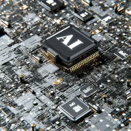 Ex-chief scientist Alan Finkel's three laws of Artificial Intelligence