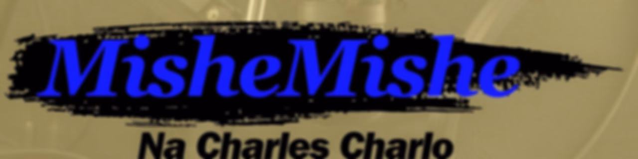 Mishe Mishe