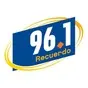 Recuerdo 96.1 - KBTQ