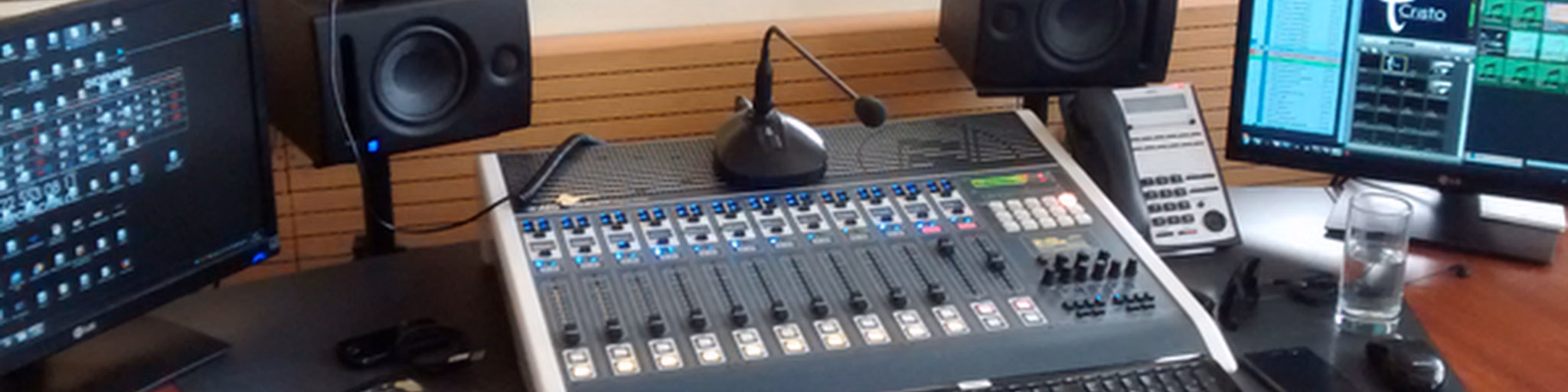 Radio Unica Bolivia