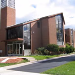 Redford Aldersgate UMC