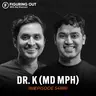 Psychiatrist Explains: Psychology Behind Cheating & Choosing Wrong Partner | Dr. K | FO541 Raj Shamani