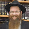 שיעור לראש השנה | נבהלת מהשופט? אתה מינית אותו!