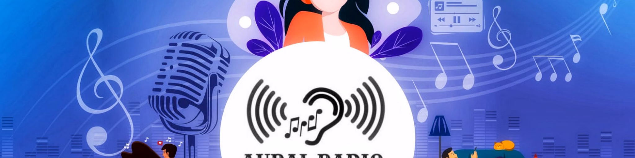 AURAL RADIO