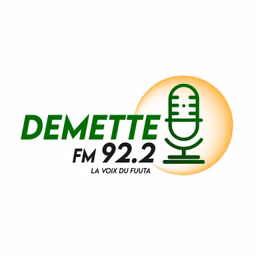 DEMETTE FM