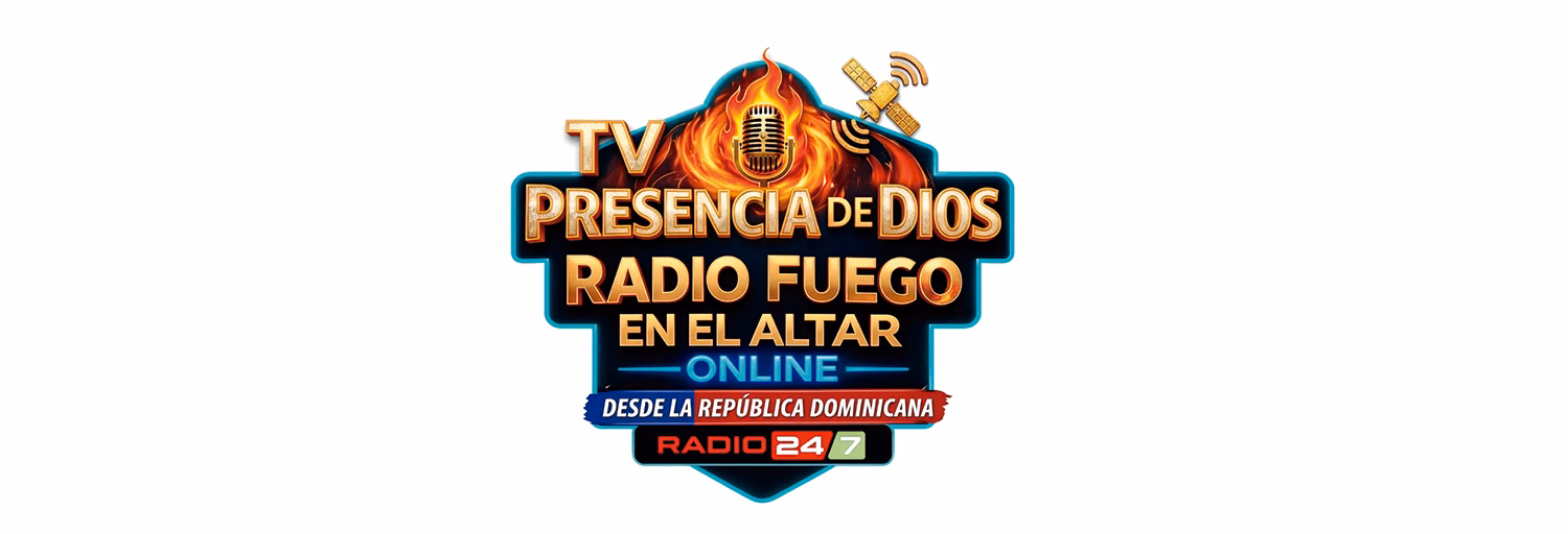 RADIO INTERNACIONAL FUEGO EN EL ALTAR