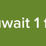 kuwait 1 fm