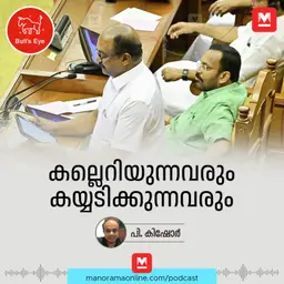 കല്ലെറിയുന്നവരും കയ്യടിക്കുന്നവരും | Bulls Eye | Business Podcast