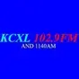 KCXL 102.9 FM & 1140 AM - KCXL