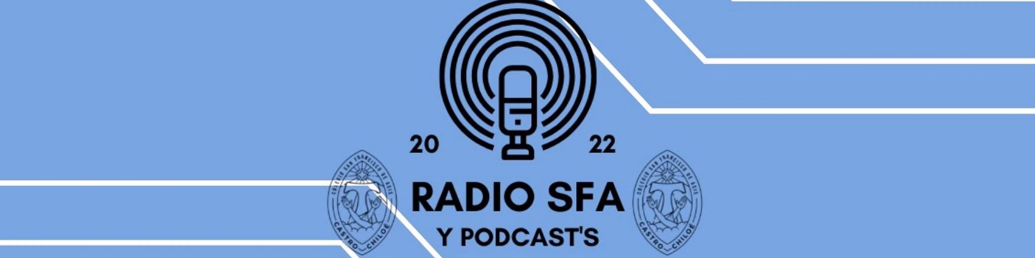 RADIO SFA