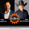 Find Your Motivation - with John Dmytryszyn - EP 434