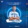 Como está o mercado em relação acadêmica?