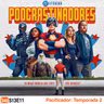 Podcrastinadores.S13E11 - Pacificador: temporada 2