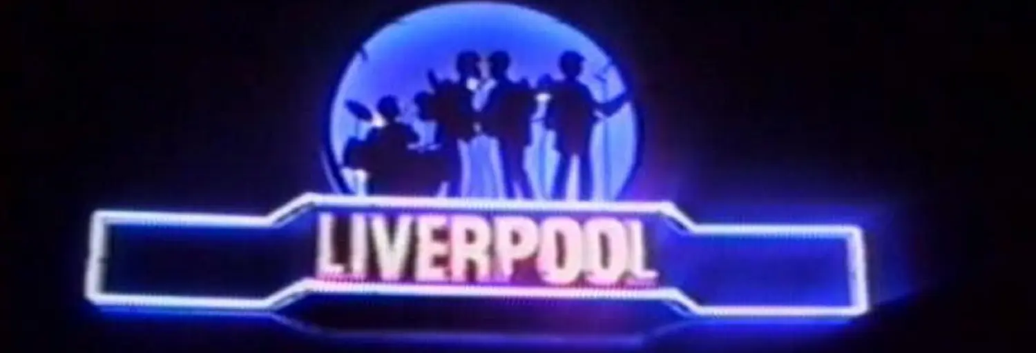 Liverpool Natal Flashback
