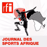 Journal des sports Afrique