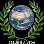 JESUS É A VIDA