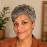15.07.26 | Série: Mulheres com raízes profundas | Tema: "Onde estão suas raízes" (Daíse Fernandes)
