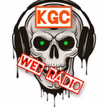 KGC web radio