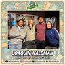 E21|S14 Joaquín Waldman - #disonancia #mil #malabares