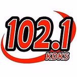 KDKS Hot Jamz 102.1 FM