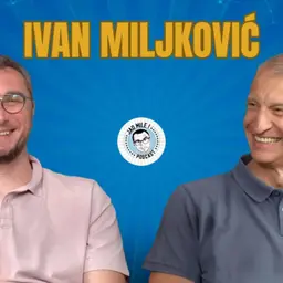 Jao Mile x Ivan Miljković: Karijera i Finansije!