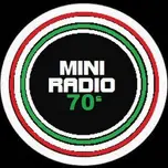 Mini Radio 70s