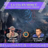 LA CIA EN MOSCÚ: Ucrania contraataca en Lyman y Kupiansk mientras se habla de tregua energética