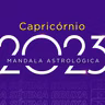 Capricórnio 2023 ♑