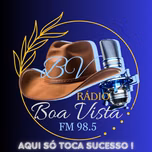 RÂDIO BOA VISTA FM 98.5