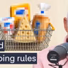 Inside Tim Spector’s weekly food shop - 6 grocery rules to lower your blood pressure, cholesterol, and heart disease risk | Prof Tim Spector & Prof Sarah Berry