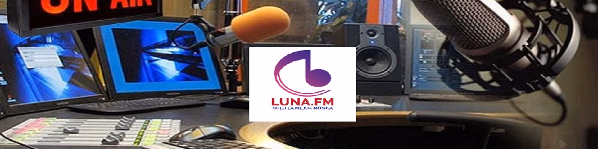 LUNA.FM RADIO