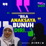 Episod 482 NoTapis - “Bila anak saya bunuh diri…”