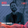 Terapeutizados #03 - Maluco é quem não cuida da própria mente!