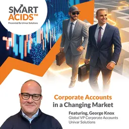 Corporate Accounts in a Changing Market