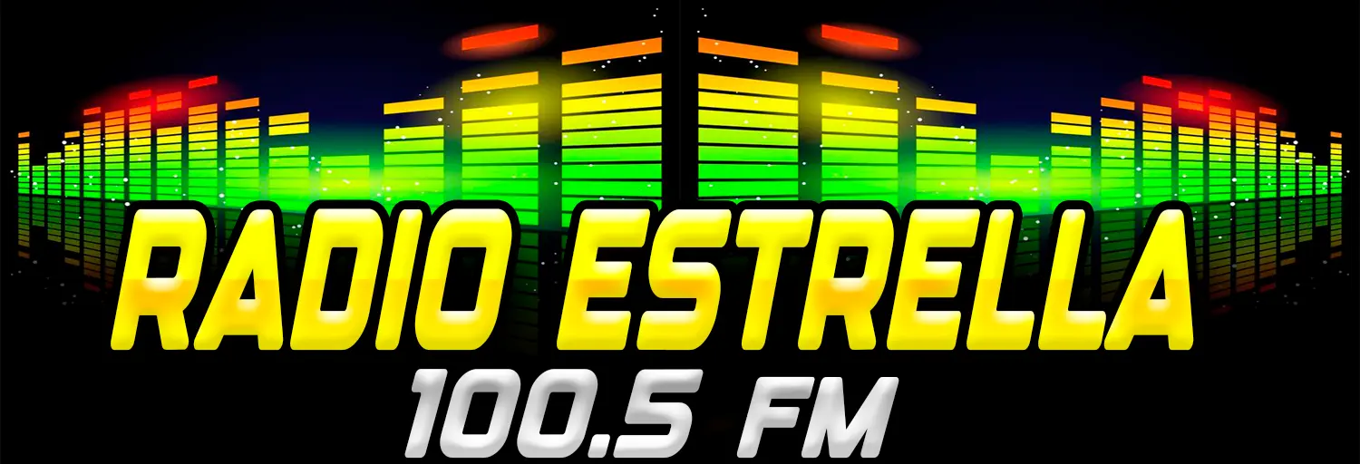 RADIO ESTRELLA 100.5