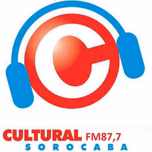 CULTURAL FM SOROCABA