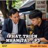 #247. Phát triển nhân tài - Phần 3