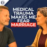 Dark fantasies threaten marriage, Did Jesus have a body before birth?, and Vaginismus fears | ACW389