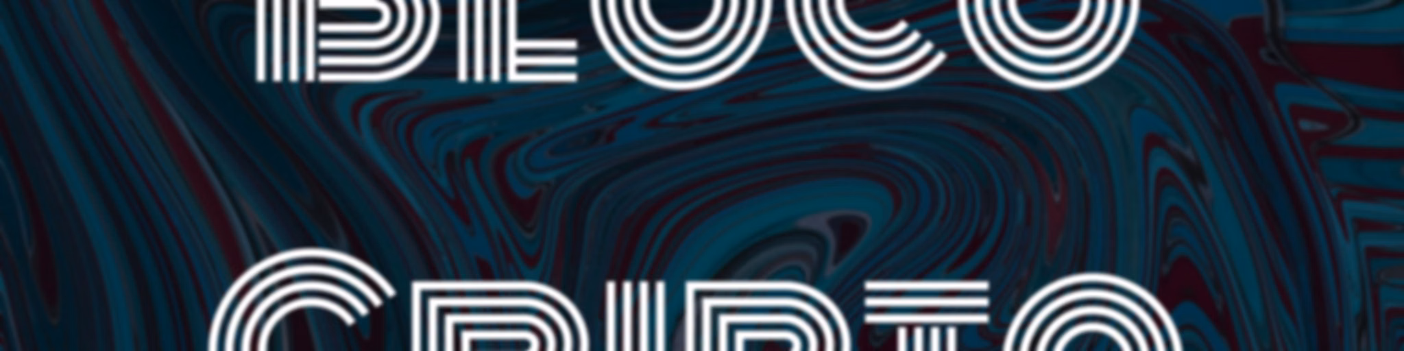 Bloco Cripto