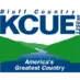 Bluff Country 1250 - KCUE
