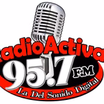Radio activa 95.7 Fm