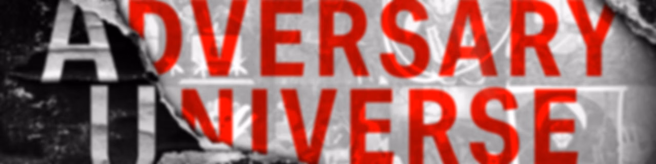 Adversary Universe Podcast