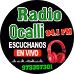 Radio ocalli  te mueve