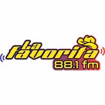 La Favorita 88.1 FM en vivo