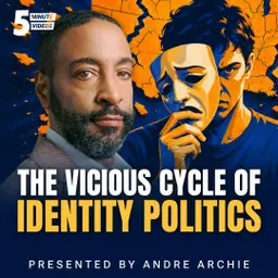 The Vicious Cycle of Identity Politics | 5-Minute Videos | PragerU