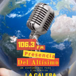 PRESENCIA DEL ALTISIMO