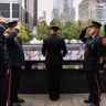 Tús Áite: 9/11 á chomóradh