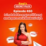 Isinakdal ko ang sarili kong anak para sa ikabubuti niya